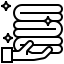 A blank black square with no visible features.